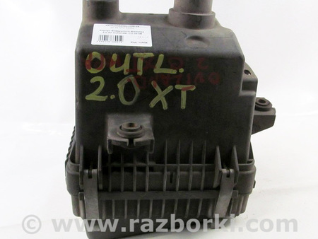 ФОТО Система впуска для Mitsubishi Outlander I CU (01-09) Київ