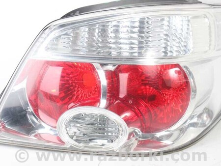 ФОТО Освещение / Фары / Фонари для Mitsubishi Outlander I CU (01-09) Київ