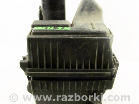 ФОТО Система впуска для Mitsubishi Outlander I CU (01-09) Київ