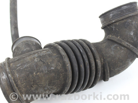 ФОТО Система впуска для Mitsubishi Outlander I CU (01-09) Київ