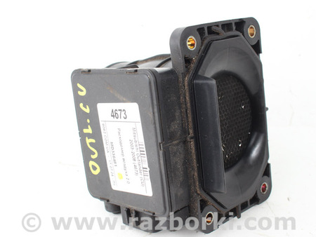 ФОТО Система впуска для Mitsubishi Outlander I CU (01-09) Київ