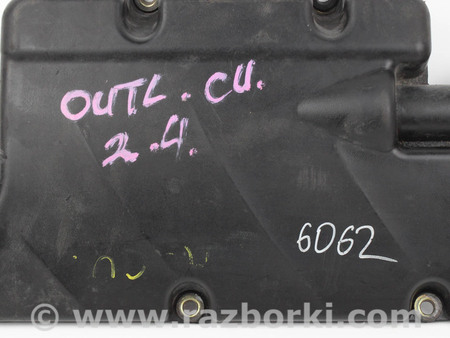 ФОТО Система впуска для Mitsubishi Outlander I CU (01-09) Київ