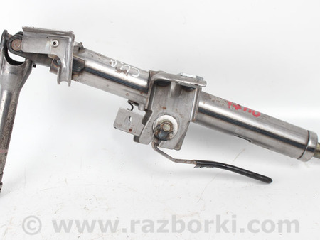 ФОТО Рулевое управление для Mitsubishi Outlander I CU (01-09) Київ