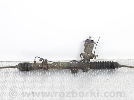 ФОТО Рулевое управление для Mitsubishi Outlander I CU (01-09) Київ