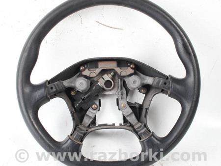 ФОТО Рулевое управление для Mitsubishi Outlander I CU (01-09) Київ