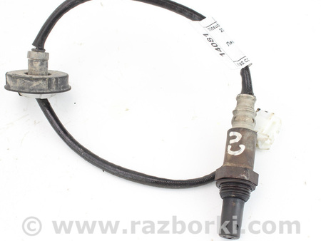 ФОТО Система выпуска (выхлопная) для Mitsubishi Outlander I CU (01-09) Київ