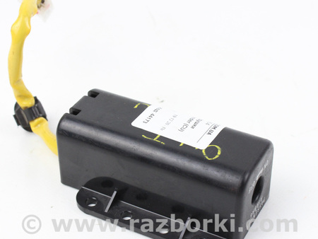 ФОТО Система безопасности для Mitsubishi Outlander I CU (01-09) Київ