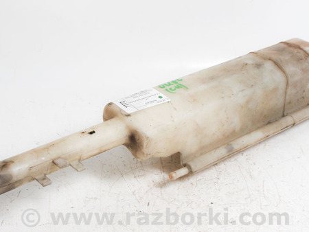 ФОТО Система охлаждения двигателя для Mitsubishi Outlander I CU (01-09) Київ