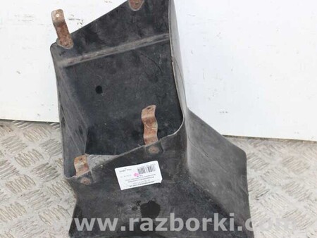 ФОТО Система охлаждения двигателя для Mitsubishi Outlander I CU (01-09) Київ