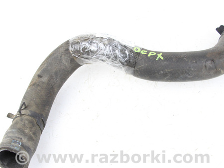 ФОТО Система охлаждения двигателя для Mitsubishi Outlander I CU (01-09) Київ