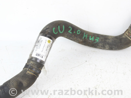 ФОТО Система охлаждения двигателя для Mitsubishi Outlander I CU (01-09) Київ