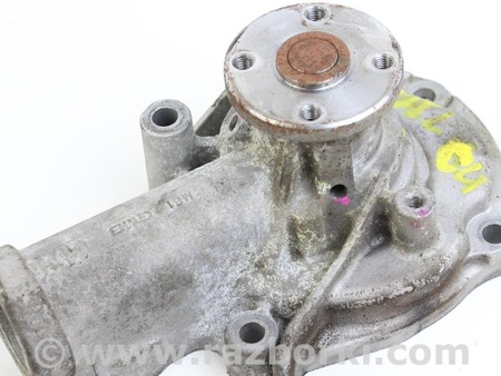 ФОТО Система охлаждения двигателя для Mitsubishi Outlander I CU (01-09) Київ