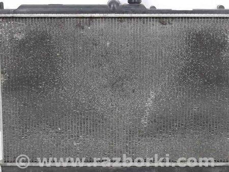 ФОТО Система охлаждения двигателя для Mitsubishi Outlander I CU (01-09) Київ