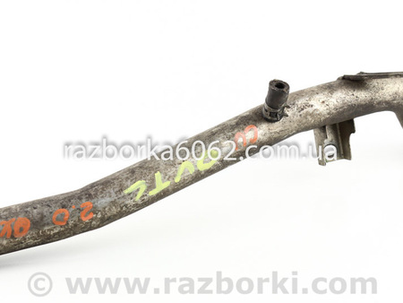 ФОТО Система охлаждения двигателя для Mitsubishi Outlander I CU (01-09) Київ