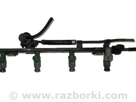 ФОТО Топливная система для Mitsubishi Outlander I CU (01-09) Київ