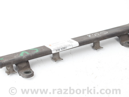 ФОТО Топливная система для Mitsubishi Outlander I CU (01-09) Київ
