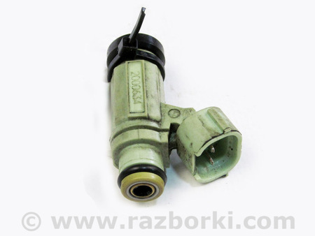 ФОТО Топливная система для Mitsubishi Outlander I CU (01-09) Київ