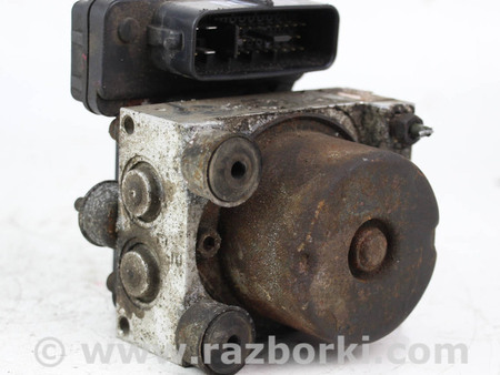 ФОТО Тормозная система для Mitsubishi Outlander I CU (01-09) Київ