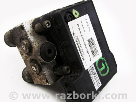 ФОТО Тормозная система для Mitsubishi Outlander I CU (01-09) Київ