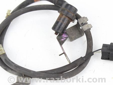 ФОТО Тормозная система для Mitsubishi Outlander I CU (01-09) Київ