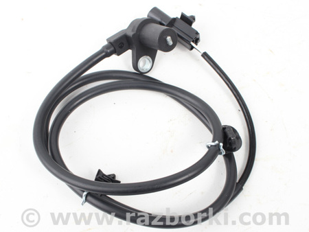 ФОТО Тормозная система для Mitsubishi Outlander I CU (01-09) Київ
