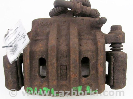 ФОТО Тормозная система для Mitsubishi Outlander I CU (01-09) Київ