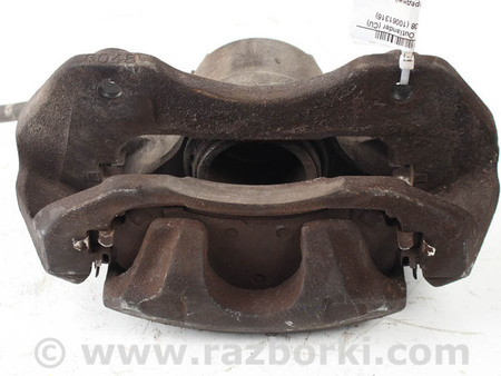 ФОТО Тормозная система для Mitsubishi Outlander I CU (01-09) Київ