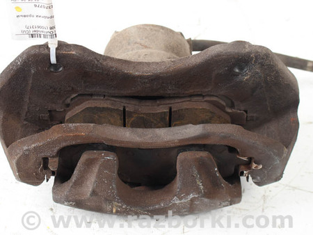 ФОТО Тормозная система для Mitsubishi Outlander I CU (01-09) Київ
