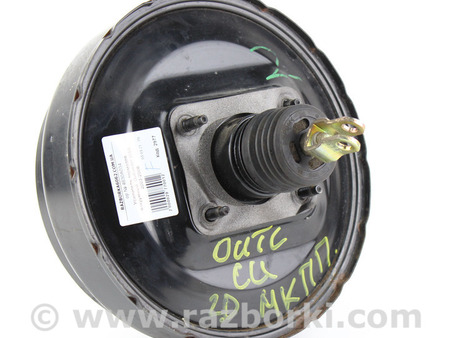 ФОТО Тормозная система для Mitsubishi Outlander I CU (01-09) Київ