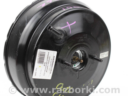 ФОТО Тормозная система для Mitsubishi Outlander I CU (01-09) Київ