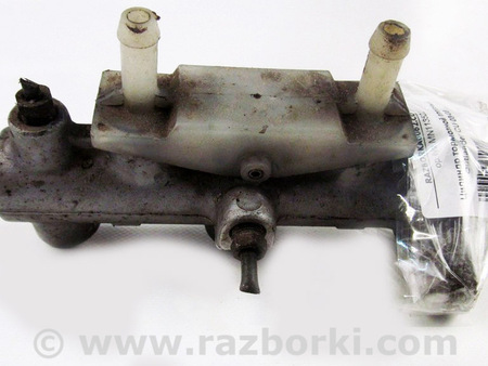 ФОТО Тормозная система для Mitsubishi Outlander I CU (01-09) Київ