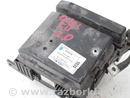 ФОТО Электрика моторной группы для Mitsubishi Outlander I CU (01-09) Київ