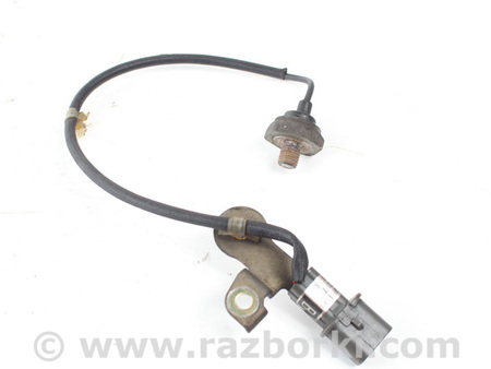 ФОТО Электрика моторной группы для Mitsubishi Outlander I CU (01-09) Київ