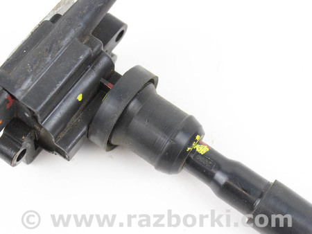 ФОТО Электрика моторной группы для Mitsubishi Outlander I CU (01-09) Київ