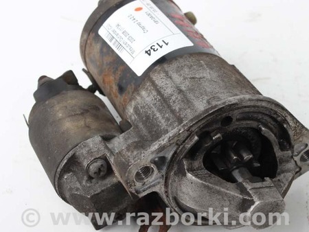 ФОТО Электрика моторной группы для Mitsubishi Outlander I CU (01-09) Київ