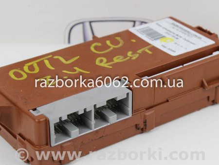 ФОТО Электрооборудование для Mitsubishi Outlander I CU (01-09) Київ