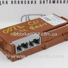 Электрооборудование Mitsubishi Outlander I CU (01-09)