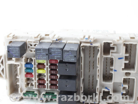 ФОТО Электрооборудование для Mitsubishi Outlander I CU (01-09) Київ