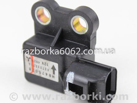 ФОТО Электрооборудование для Mitsubishi Outlander I CU (01-09) Київ