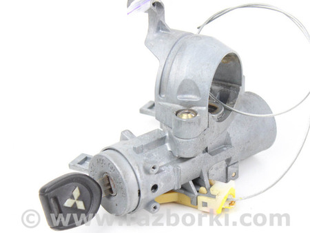 ФОТО Электрооборудование для Mitsubishi Outlander I CU (01-09) Київ