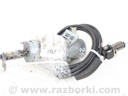 ФОТО Электрооборудование для Mitsubishi Outlander I CU (01-09) Київ