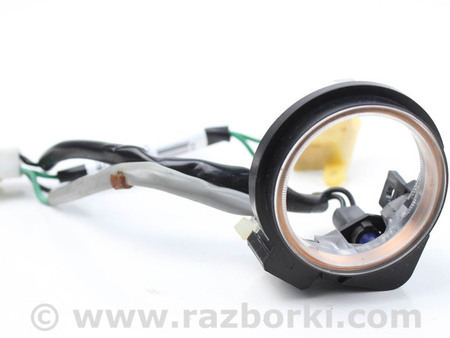 ФОТО Электрооборудование для Mitsubishi Outlander I CU (01-09) Київ