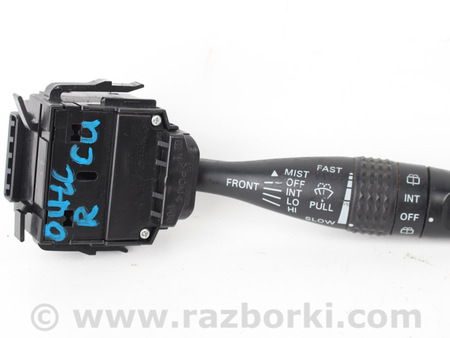 ФОТО Электрооборудование для Mitsubishi Outlander I CU (01-09) Київ
