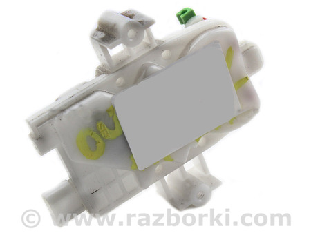 ФОТО Электрооборудование для Mitsubishi Outlander I CU (01-09) Київ