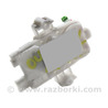 Электрооборудование Mitsubishi Outlander I CU (01-09)