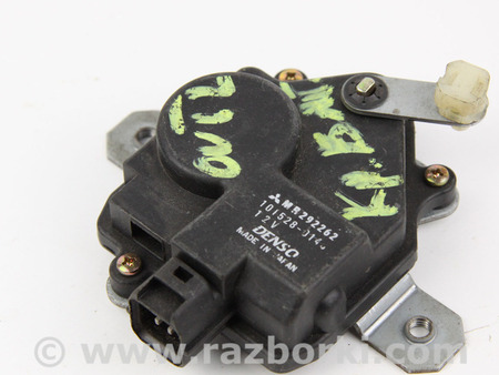 ФОТО Электрооборудование для Mitsubishi Outlander I CU (01-09) Київ
