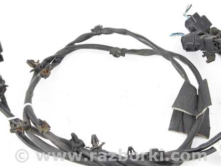 ФОТО Электрооборудование для Mitsubishi Outlander I CU (01-09) Київ