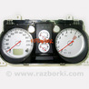 Электрооборудование Mitsubishi Outlander I CU (01-09)