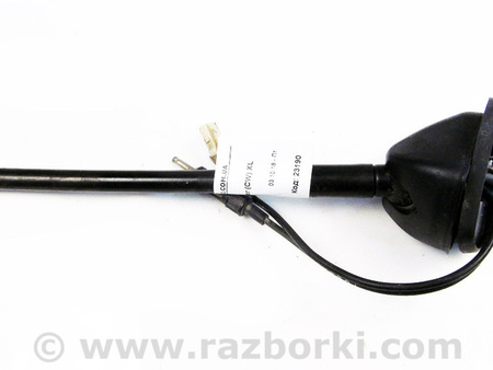 ФОТО Аудиосистема / Мультимедиа для Mitsubishi Outlander XL CW (05-12) Київ