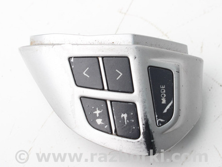 ФОТО Аудиосистема / Мультимедиа для Mitsubishi Outlander XL CW (05-12) Київ